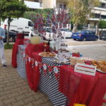 Candy bar αμάξι