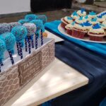Candy bar αστέρι