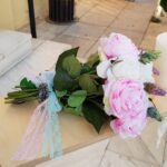Νυφική Ανθοδέσμη