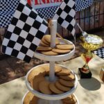 Candy bar αμάξι