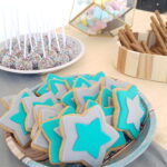 Candy bar αστέρι
