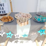 Candy bar αστέρι