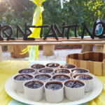 Candy bar αστέρι