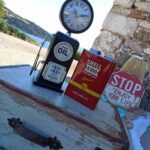 Στολισμός βέσπα