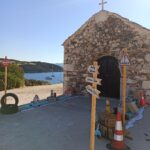 Στολισμός βέσπα