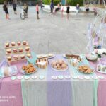 Candy bar γοργόνα