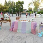 Candy bar γοργόνα