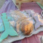 Candy bar γοργόνα