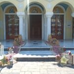Στολισμός αστέρι