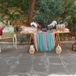 Candy bar γοργόνα