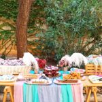 Candy bar γοργόνα