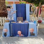 Candy bar Baby boss