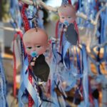 Μπομπονιέρες Baby boss