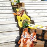 Στολισμός chip and dale