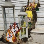 Στολισμός chip and dale