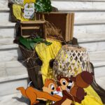 Στολισμός chip and dale