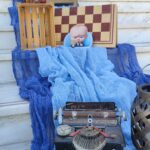Στολισμός Baby boss