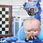 Στολισμός Baby boss
