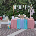 Candy bar Αλίκη στη χώρα των θαυμάτων
