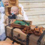 Στολισμός Baby boss