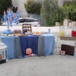 Candy bar Baby boss