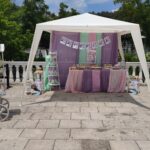 Candy bar γοργόνα
