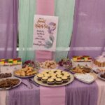 Candy bar γοργόνα