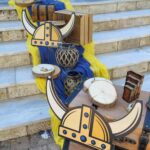 Στολισμός vikings