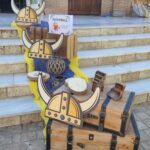 Στολισμός vikings