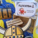 Στολισμός vikings
