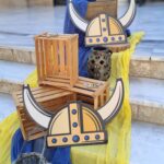 Στολισμός vikings
