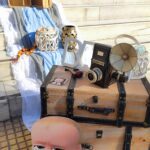 Στολισμός Baby boss