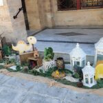 Στολισμός δεινόσαυροι