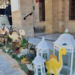 Στολισμός δεινόσαυροι