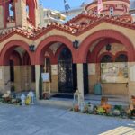 Στολισμός δεινόσαυροι
