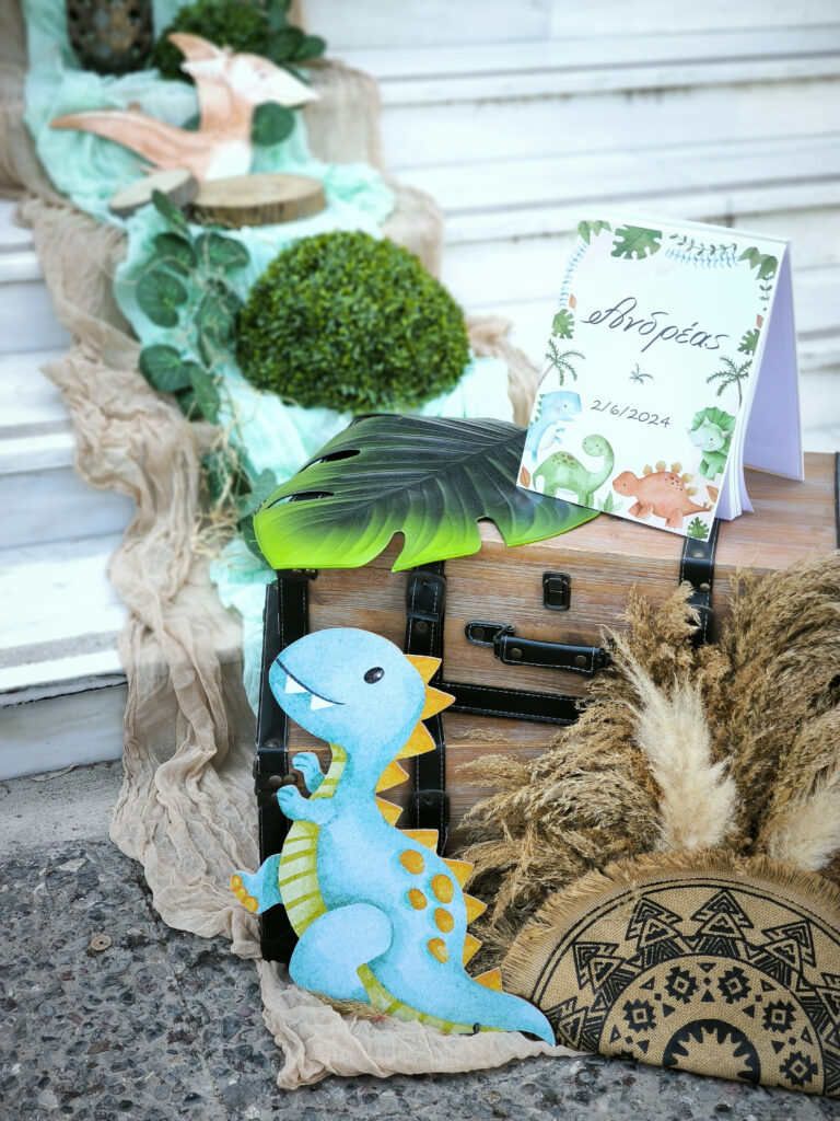 Δεινόσαυρος