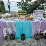Candy bar γοργόνα
