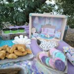 Candy bar γοργόνα