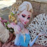 Στολισμος ελσα_frozen