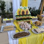 ηλιανθος_μαργαριτα candy bar