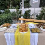 ηλιανθος_μαργαριτα candy bar