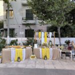 ηλιανθος_μαργαριτα candy bar
