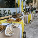 ηλιανθος_μαργαριτα candy bar
